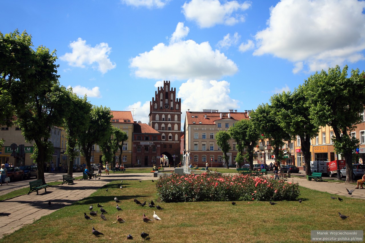 Bartoszyce